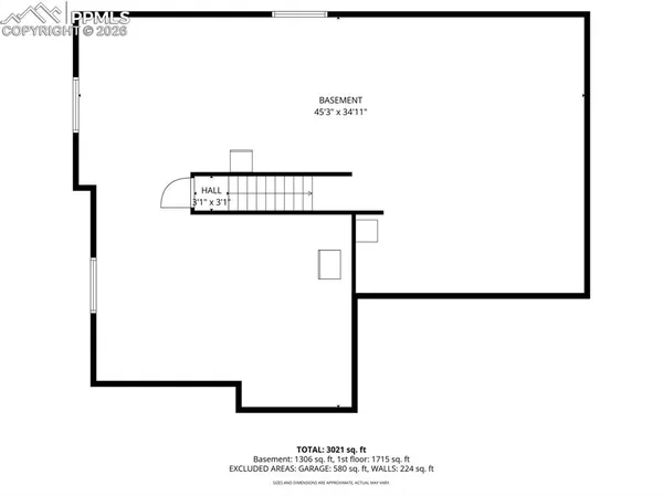 $450,000 | 1207 East Kirkwood Drive, Pueblo, CO 81007