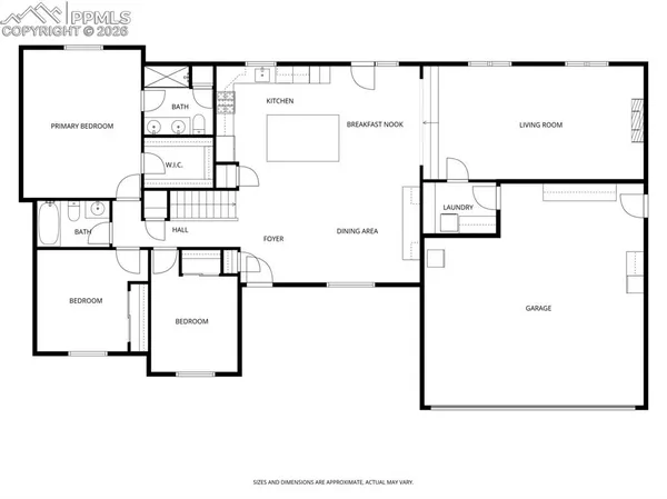 $450,000 | 1207 East Kirkwood Drive, Pueblo, CO 81007