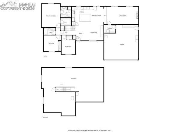$450,000 | 1207 East Kirkwood Drive, Pueblo, CO 81007