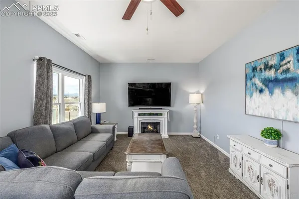 $450,000 | 1207 East Kirkwood Drive, Pueblo, CO 81007