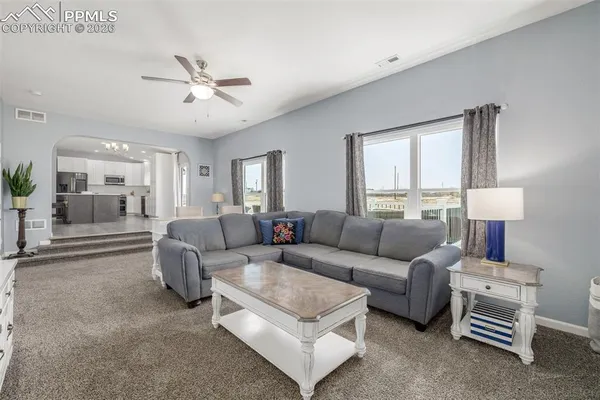 $450,000 | 1207 East Kirkwood Drive, Pueblo, CO 81007