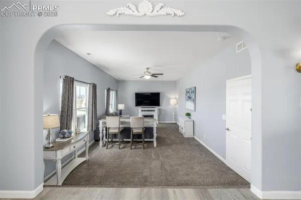$450,000 | 1207 East Kirkwood Drive, Pueblo, CO 81007