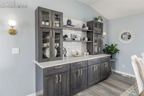 $450,000 | 1207 East Kirkwood Drive, Pueblo, CO 81007