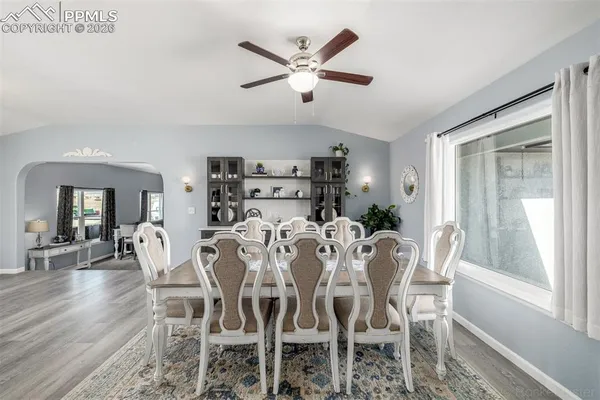 $450,000 | 1207 East Kirkwood Drive, Pueblo, CO 81007