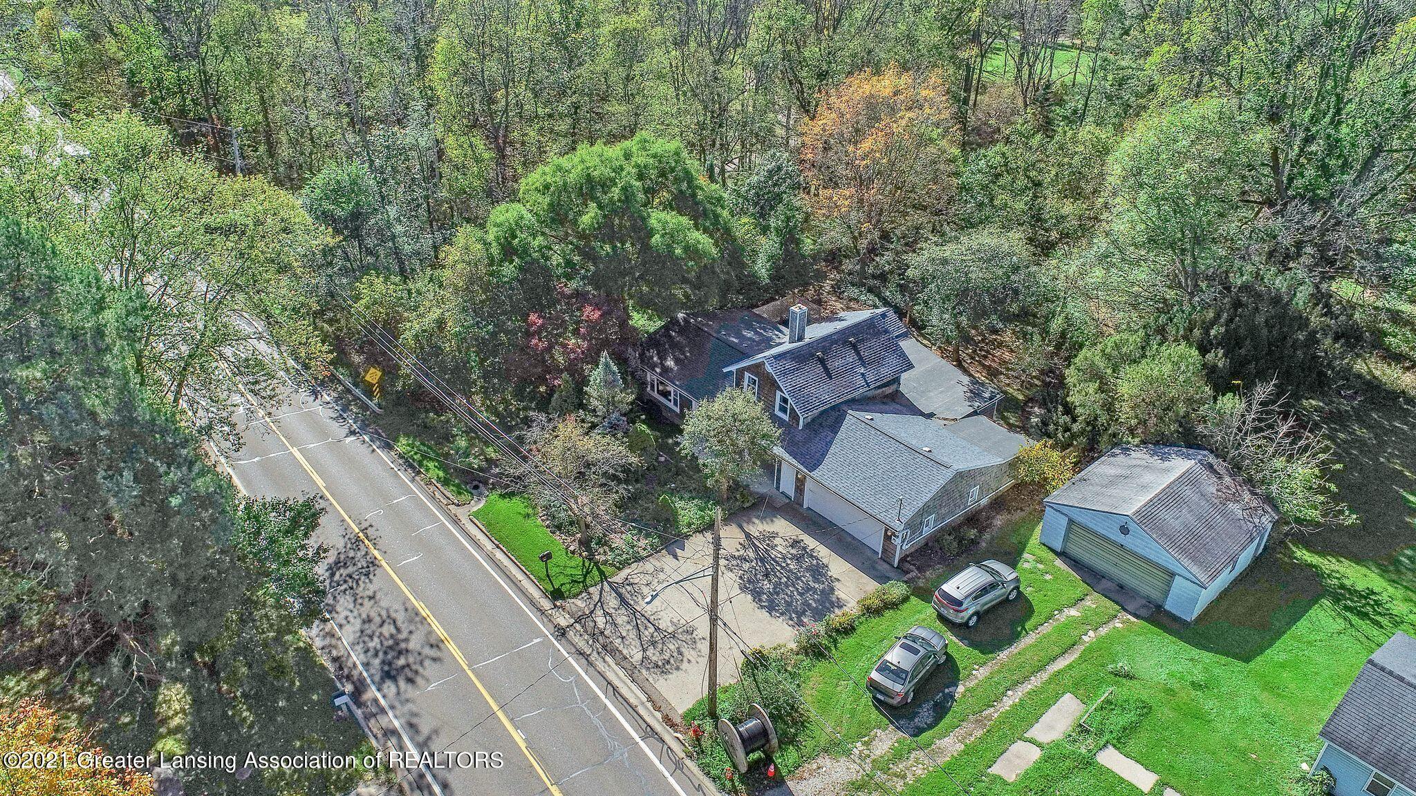 2837 Webster Road Lansing, MI 48906 - Photo 41 of 49 48