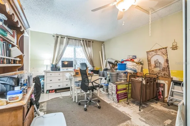 a view of a livingroom and dining room