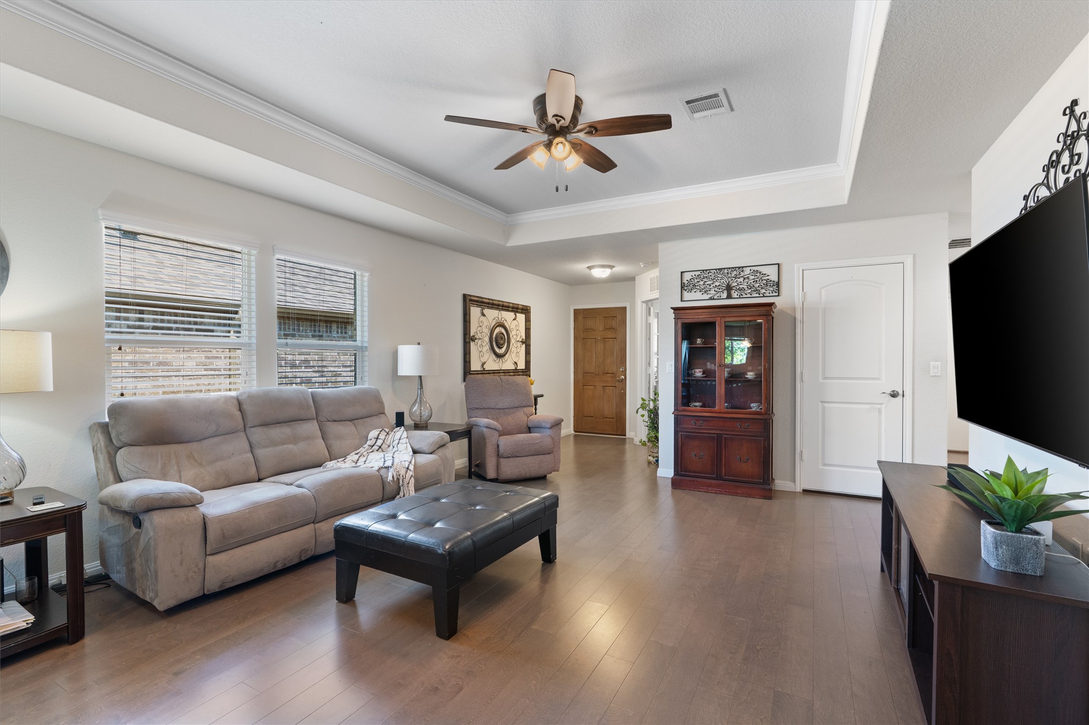 110 Hobby Street Georgetown, TX 78633 - Photo 6 of 29
