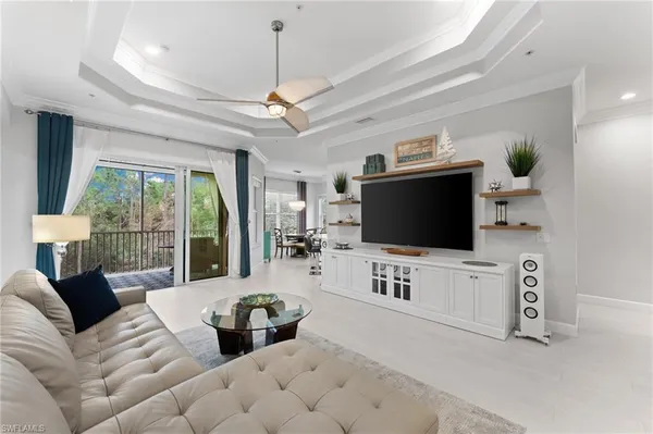 $529,000 | 7832 Clemson Street, Unit 202, Naples, FL 34104