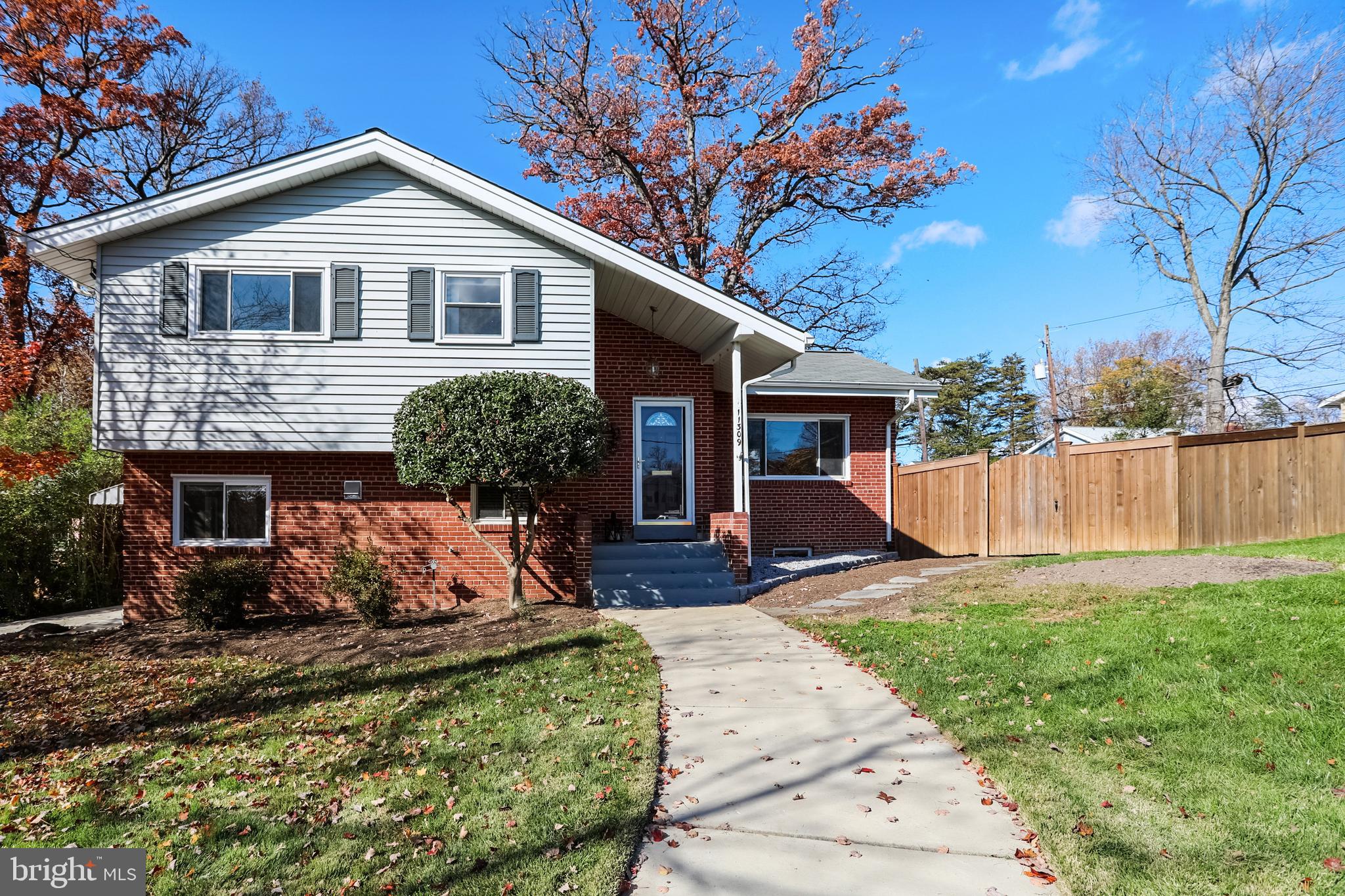 11309 College View Drive Silver Spring, MD 20902 - Photo 1 of 34 Welcome Home