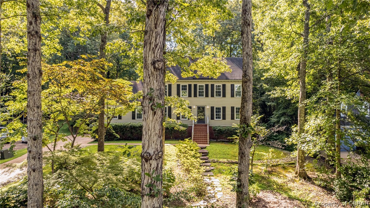 115 Hempstead Road Williamsburg, VA 23188 - Photo 4 of 50 Gallery Image 4