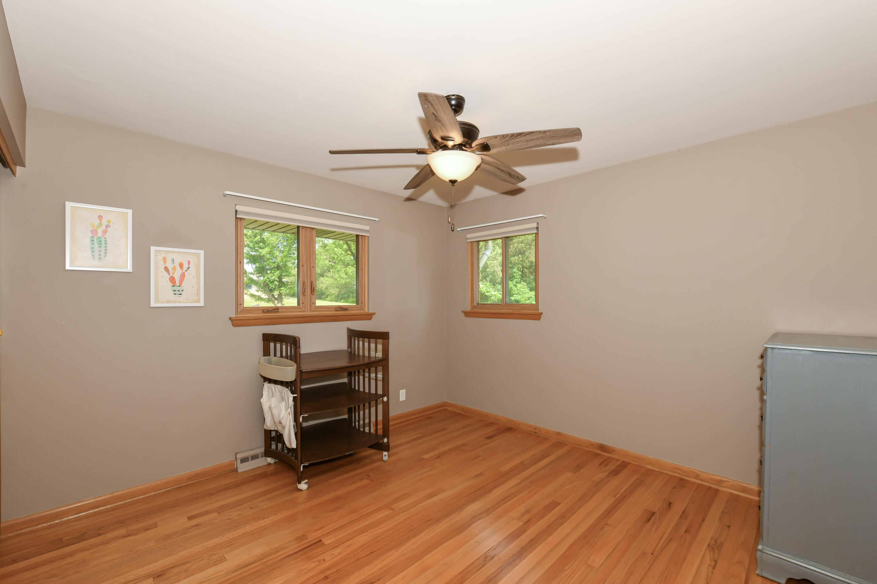 1900 North 166th Street Brookfield, WI 53005 - Photo 20 of 38 Bedroom 2