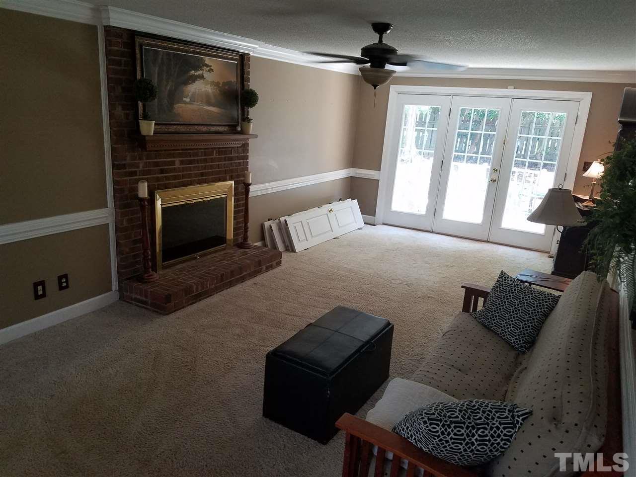 2512 Westham Place Raleigh, NC 27604 - Photo 2 of 22