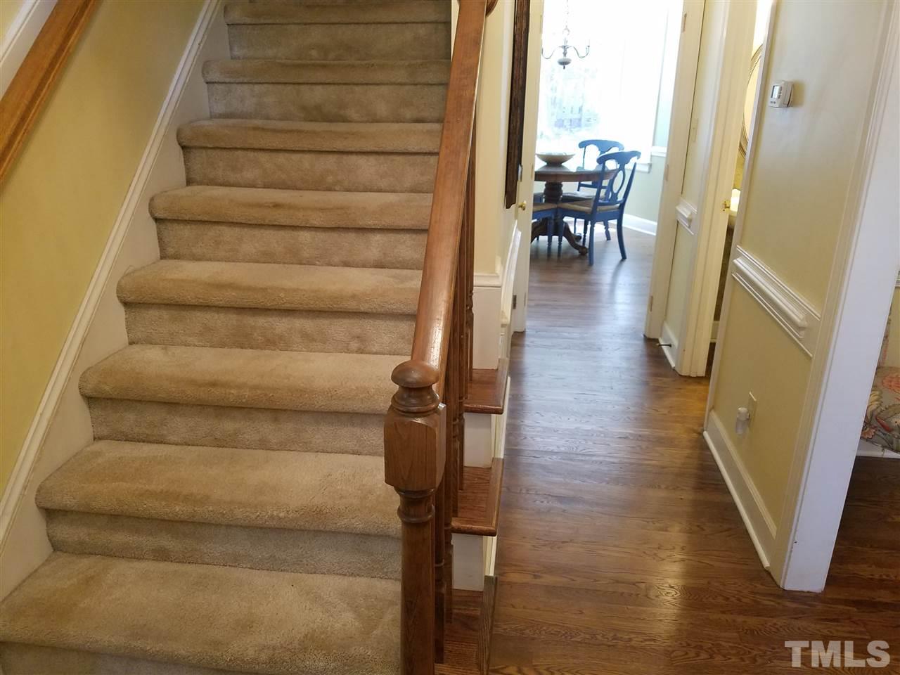 2512 Westham Place Raleigh, NC 27604 - Photo 12 of 22