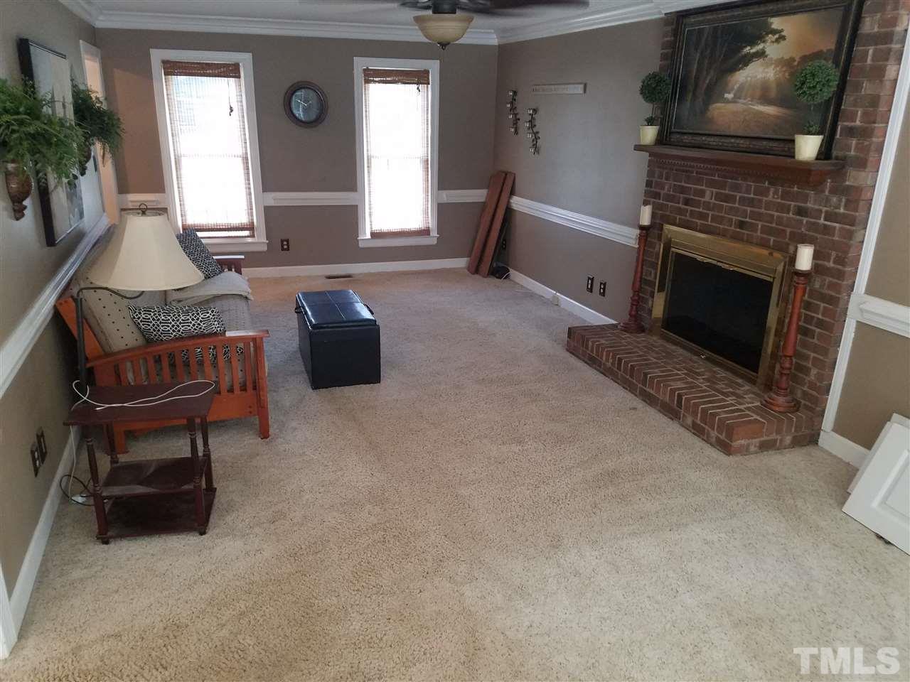 2512 Westham Place Raleigh, NC 27604 - Photo 3 of 22
