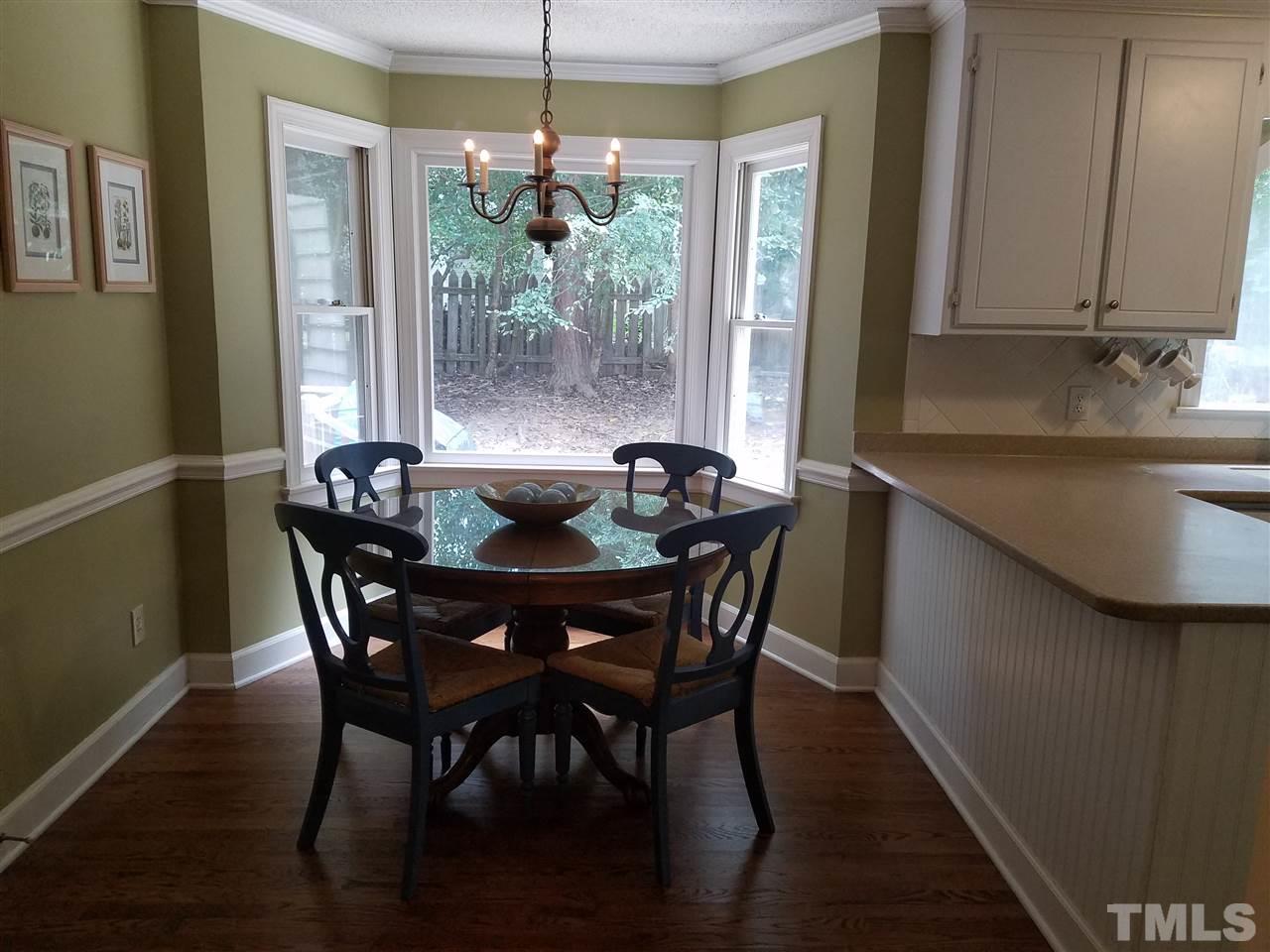 2512 Westham Place Raleigh, NC 27604 - Photo 5 of 22