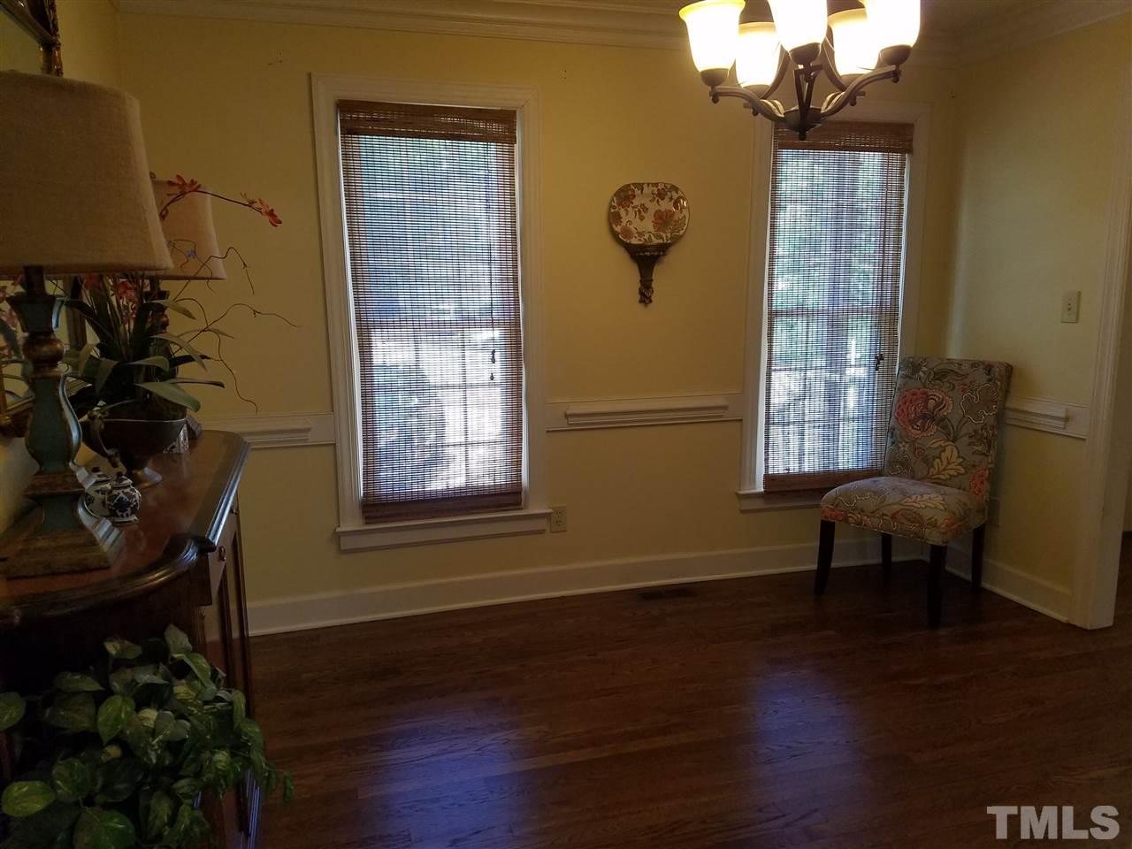 2512 Westham Place Raleigh, NC 27604 - Photo 9 of 22