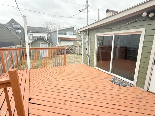 $2,495 | 1135 Spann Avenue, Indianapolis, IN 46203