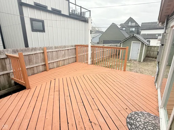 $2,495 | 1135 Spann Avenue, Indianapolis, IN 46203