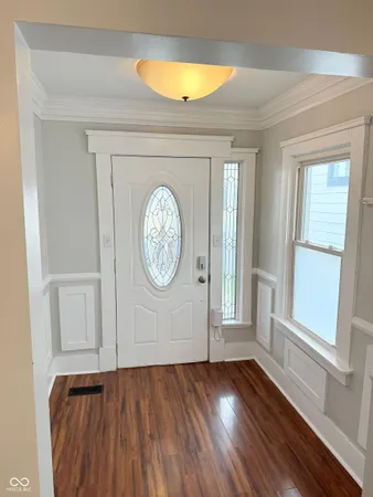 $2,495 | 1135 Spann Avenue, Indianapolis, IN 46203