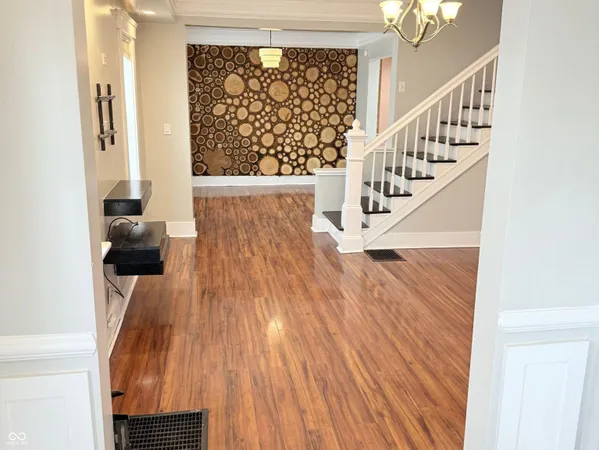 $2,495 | 1135 Spann Avenue, Indianapolis, IN 46203