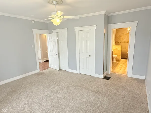 $2,495 | 1135 Spann Avenue, Indianapolis, IN 46203