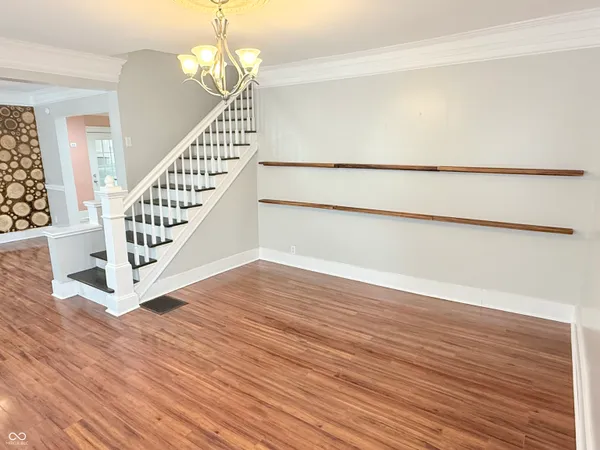$2,495 | 1135 Spann Avenue, Indianapolis, IN 46203