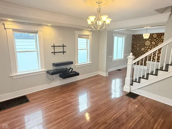 $2,495 | 1135 Spann Avenue, Indianapolis, IN 46203