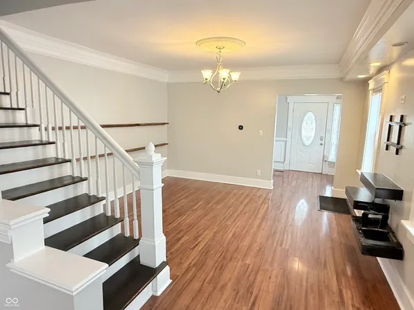 $2,495 | 1135 Spann Avenue, Indianapolis, IN 46203