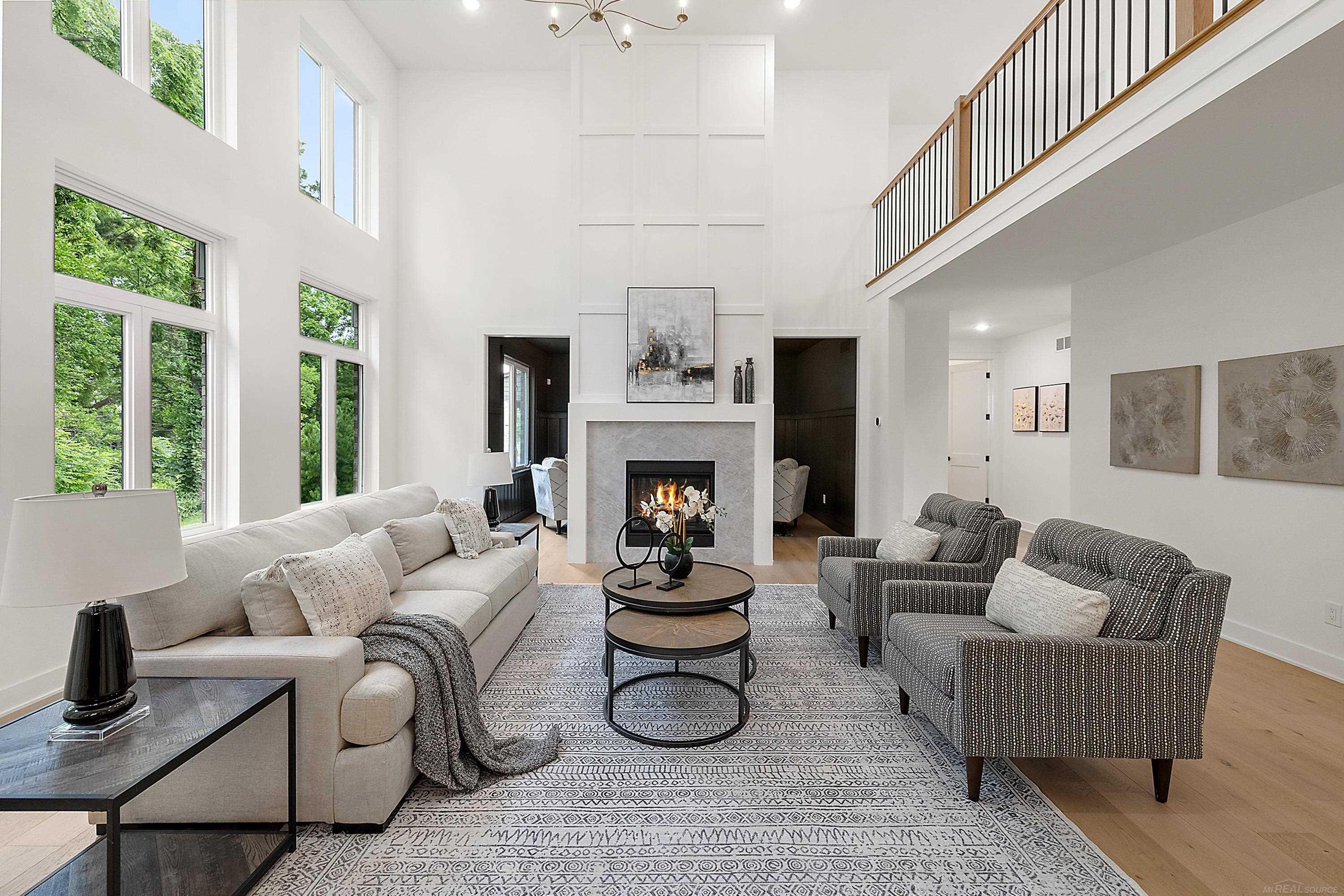 1051 East Avon Road Rochester Hills, MI 48307 - Photo 16 of 61 Gallery Image 16