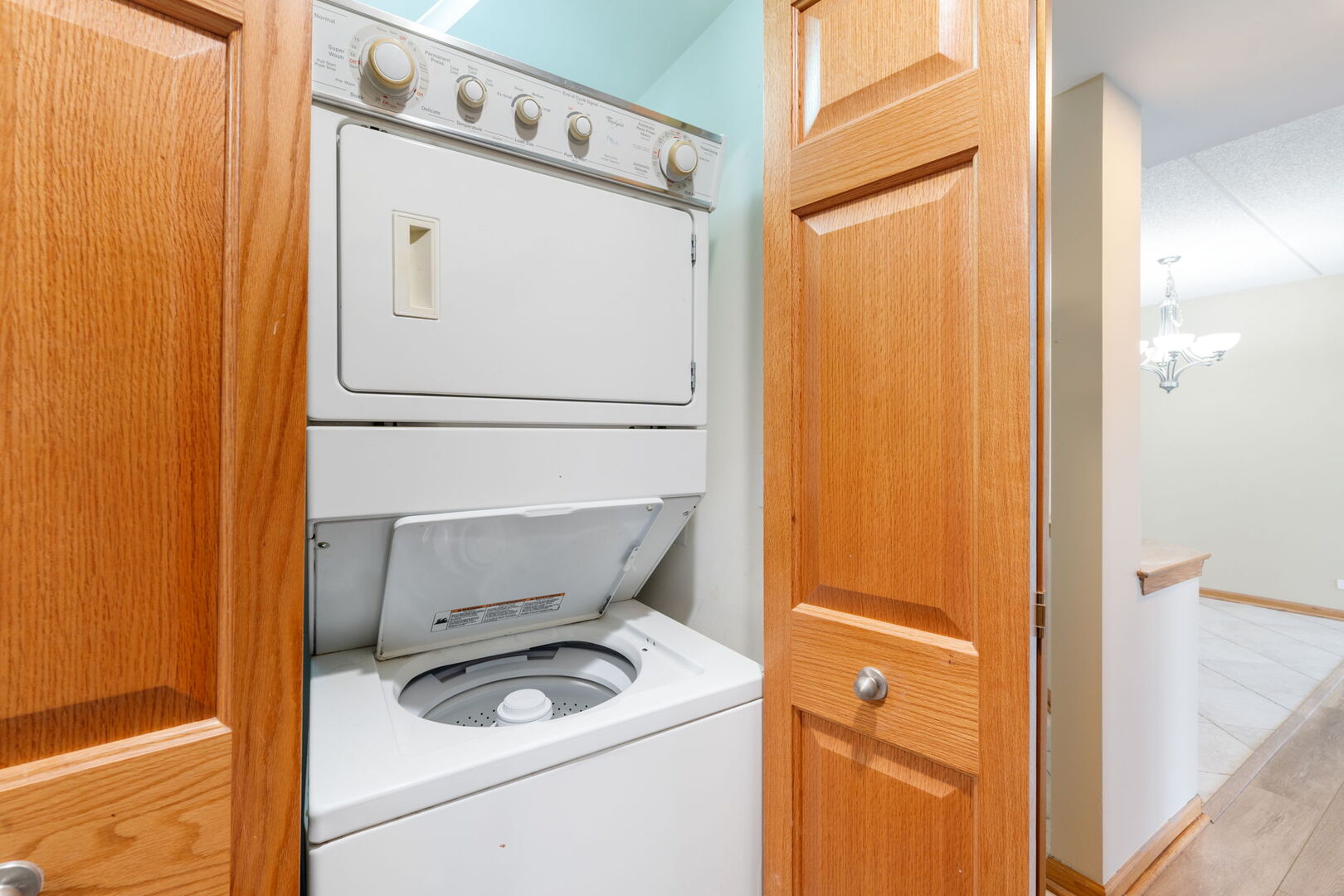 6559 West George Street, Unit 309 Chicago, IL 60634 - Photo 17 of 22