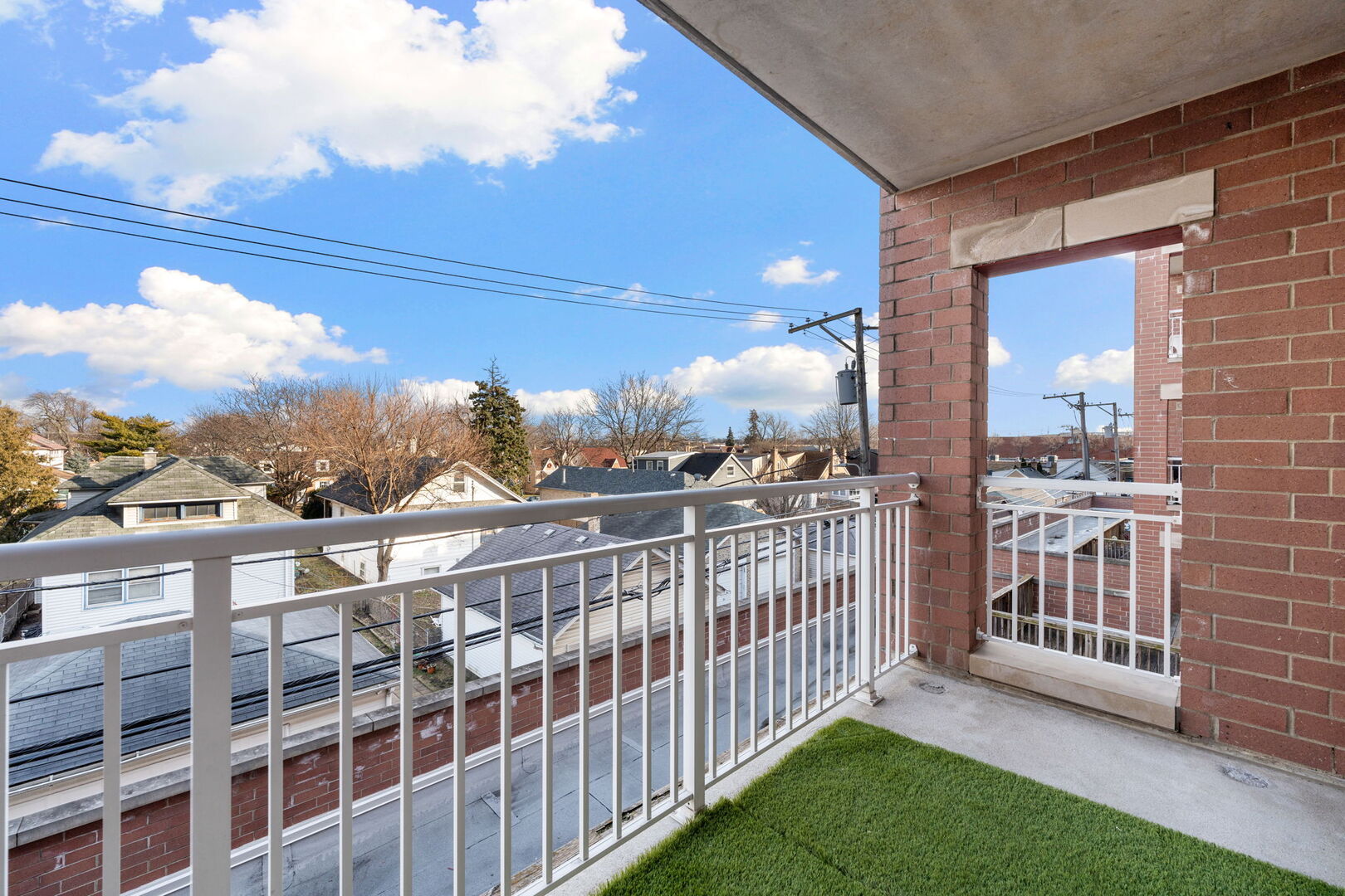 6559 West George Street, Unit 309 Chicago, IL 60634 - Photo 18 of 22