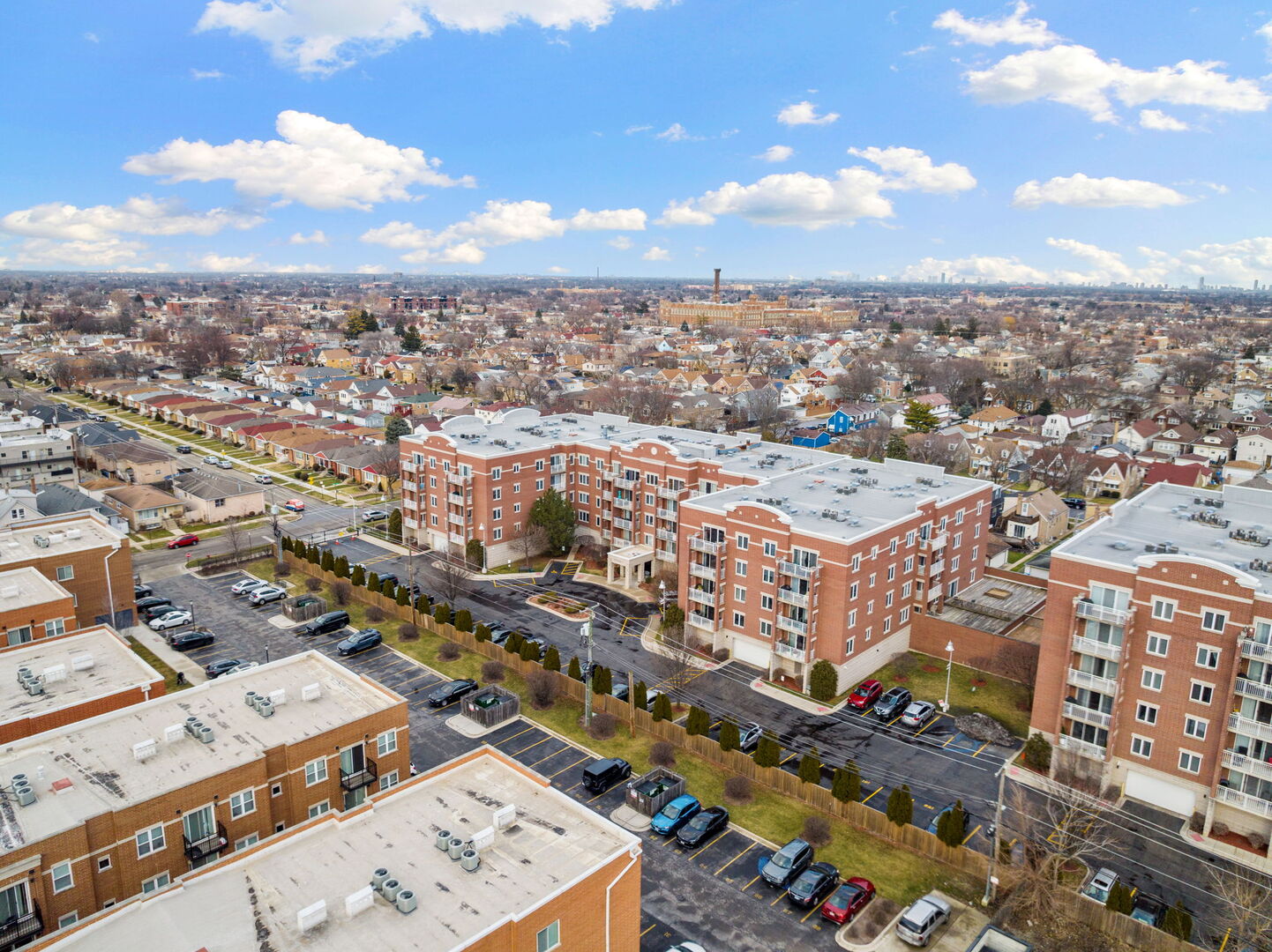 6559 West George Street, Unit 309 Chicago, IL 60634 - Photo 20 of 22
