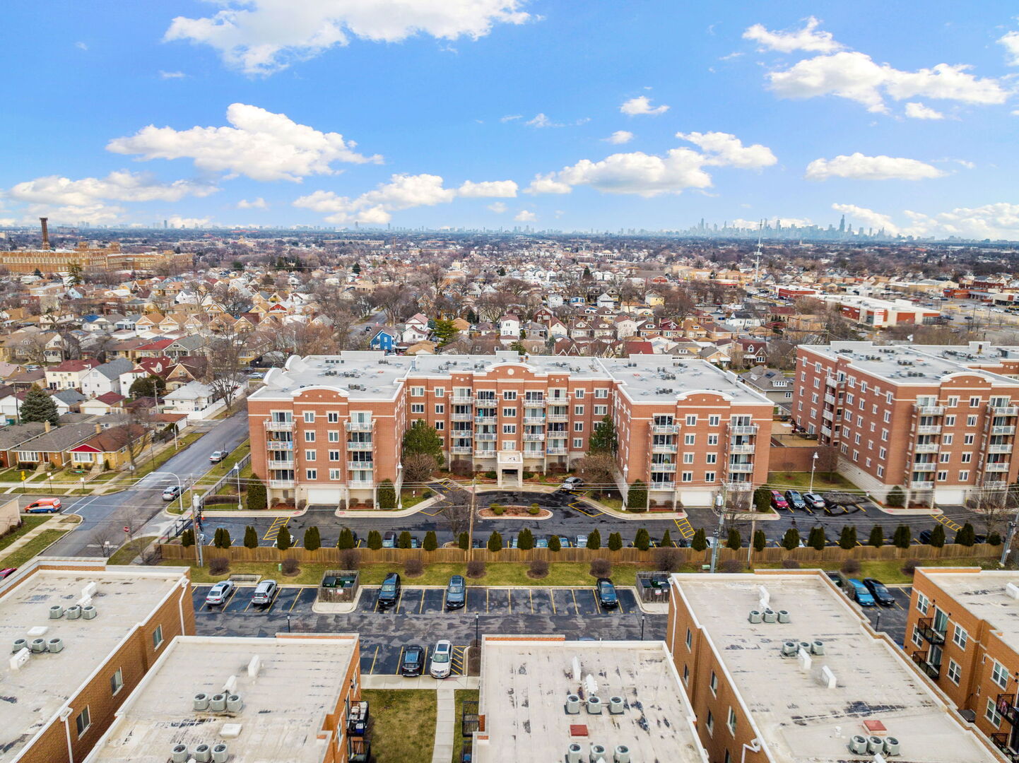 6559 West George Street, Unit 309 Chicago, IL 60634 - Photo 2 of 22