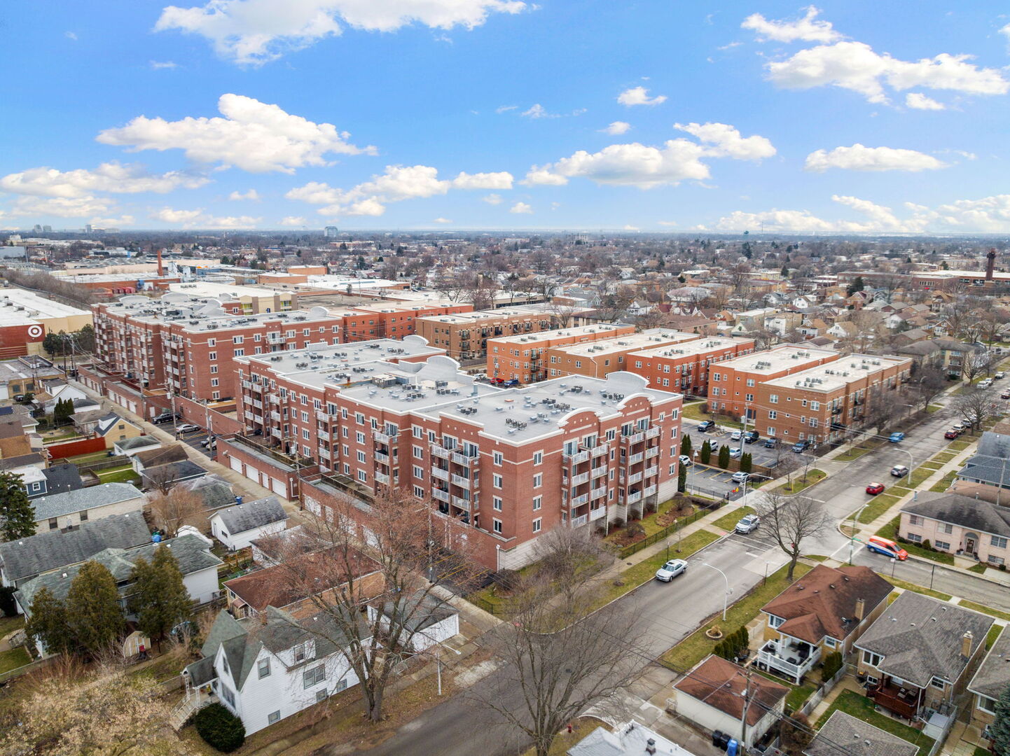 6559 West George Street, Unit 309 Chicago, IL 60634 - Photo 21 of 22