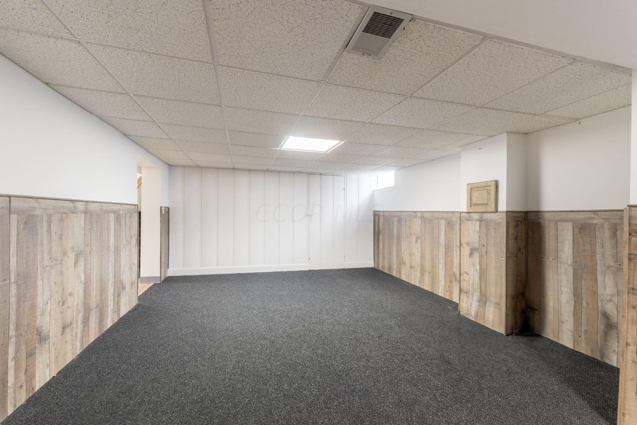 3107 Eakin Road Columbus, OH 43204 - Photo 45 of 52 RECREATION ROOM