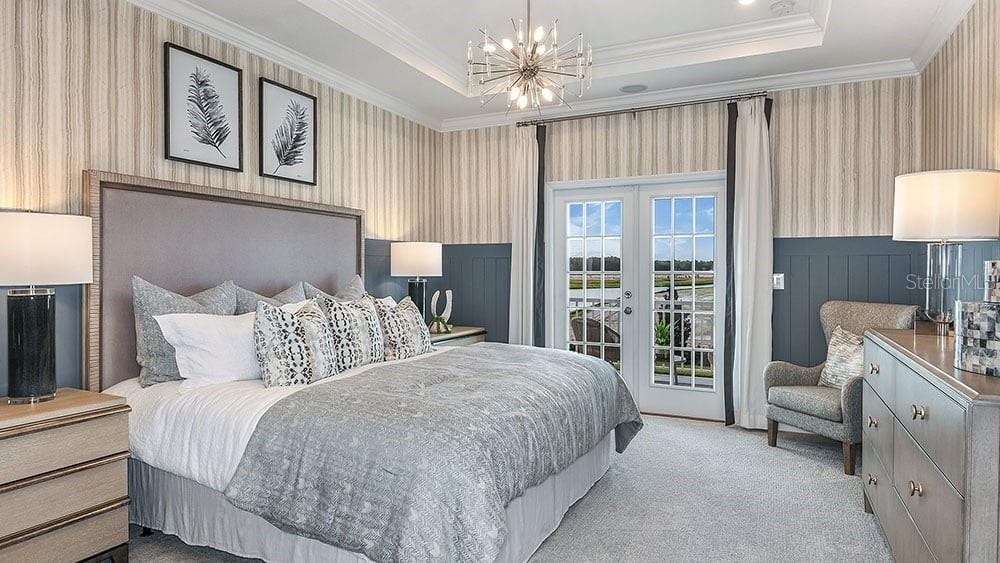 33314 Castaway Loop Wesley Chapel, FL 33543 - Photo 22 of 39