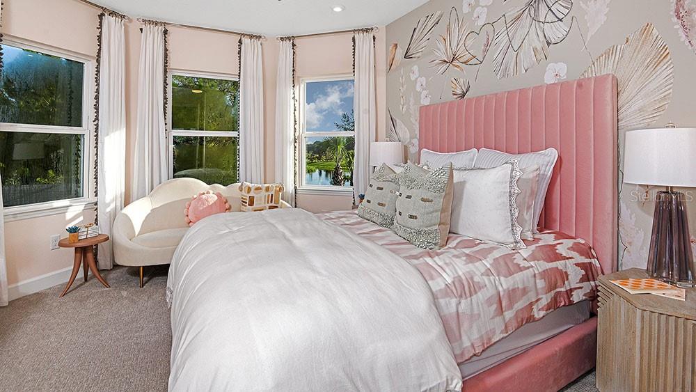 33314 Castaway Loop Wesley Chapel, FL 33543 - Photo 27 of 39