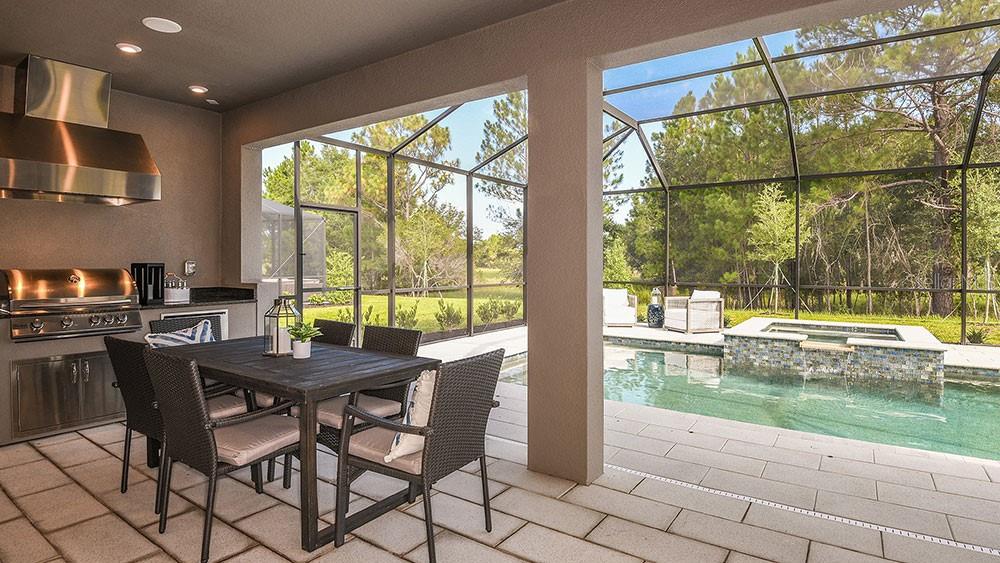 33314 Castaway Loop Wesley Chapel, FL 33543 - Photo 3 of 39