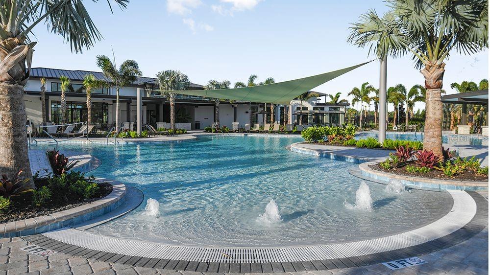 33314 Castaway Loop Wesley Chapel, FL 33543 - Photo 34 of 39