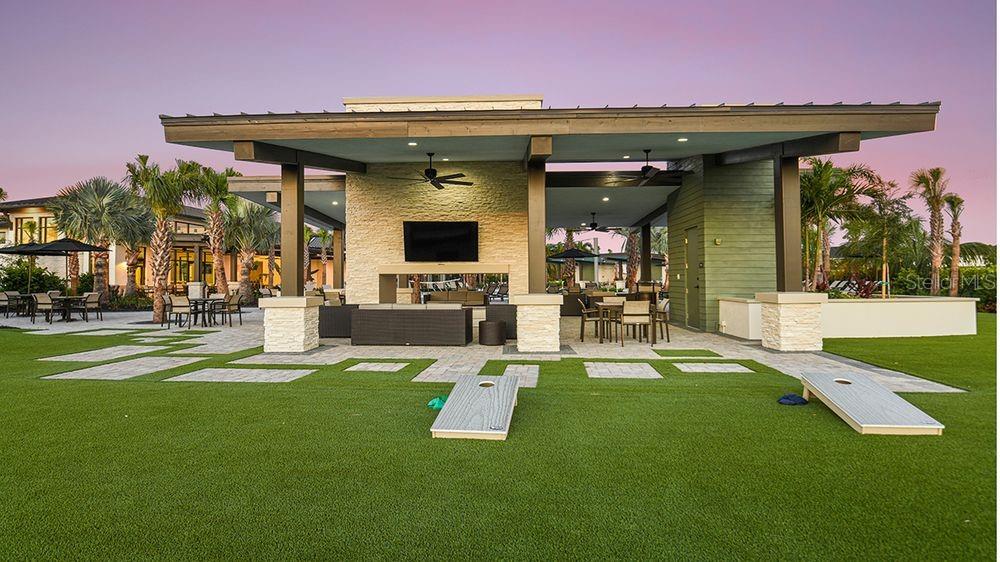 33314 Castaway Loop Wesley Chapel, FL 33543 - Photo 38 of 39