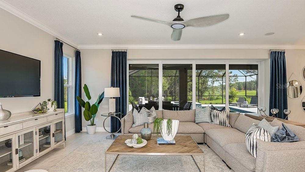 33314 Castaway Loop Wesley Chapel, FL 33543 - Photo 8 of 39