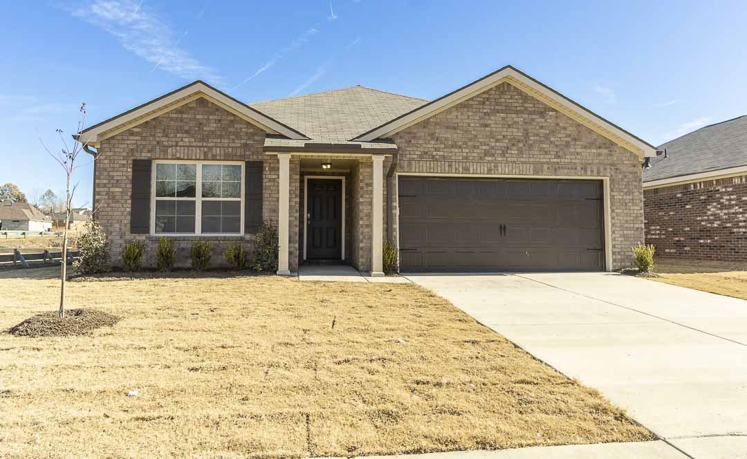 5347 Crossfield Road Memphis, TN 38109 - Photo 1 of 2