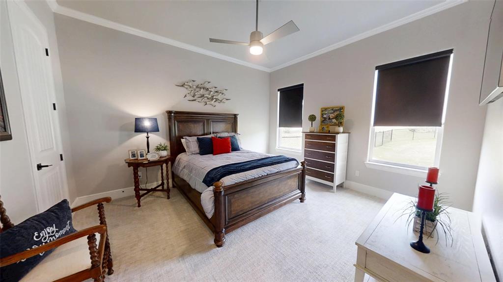 9503 Bellechase Road Granbury, TX 76049 - Photo 22 of 37