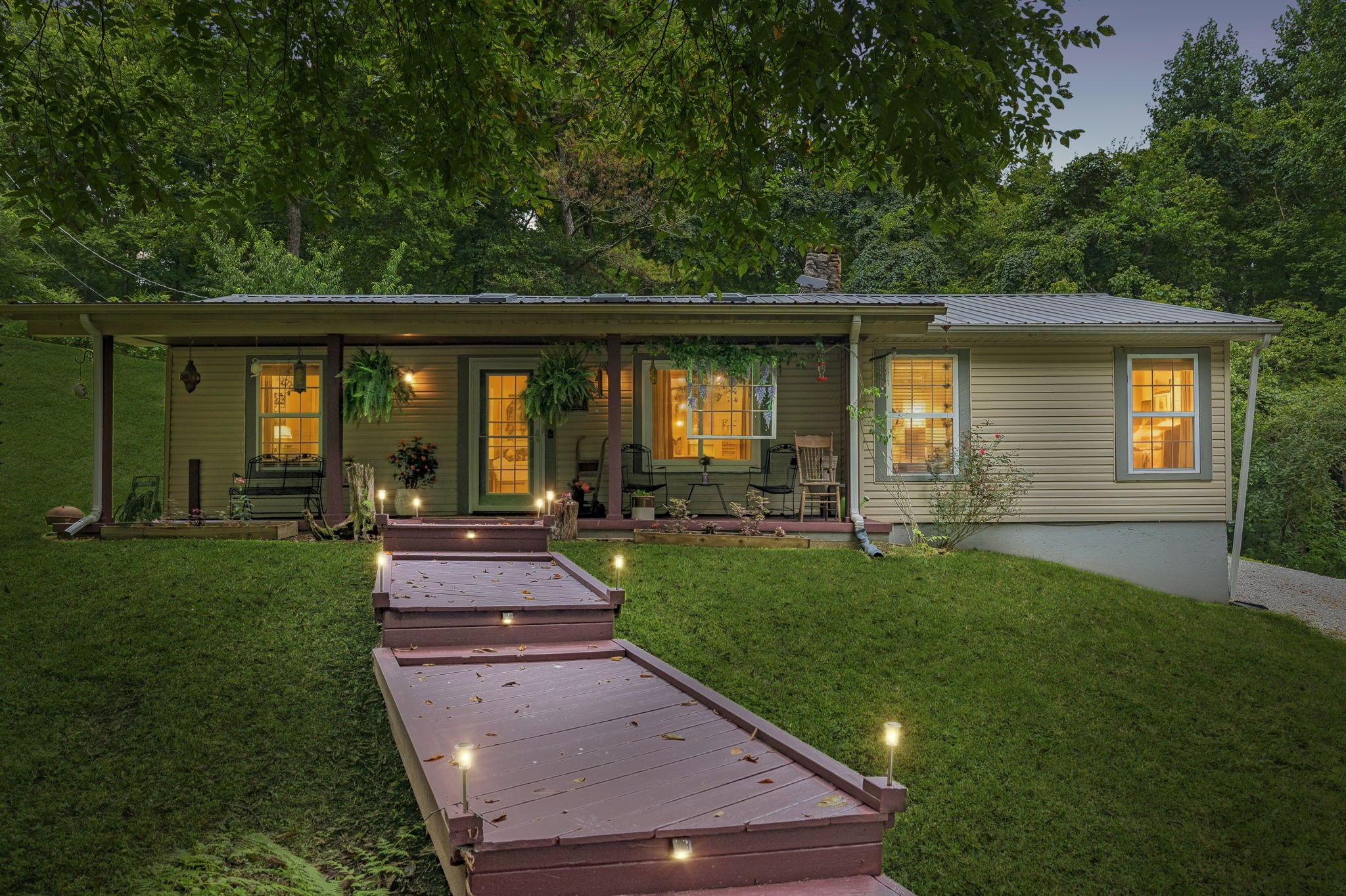 206 Gunter Ridge Road Pulaski, TN 38478 - Photo 1 of 73 Gallery Image 1
