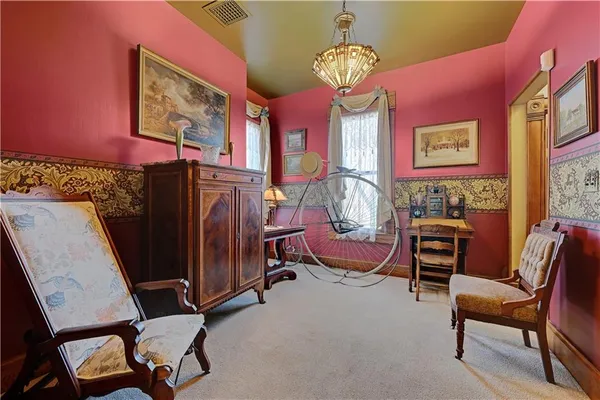 $464,950 | 401 South Harrison Street, Olathe, KS 66061