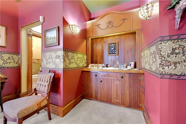 $464,950 | 401 South Harrison Street, Olathe, KS 66061