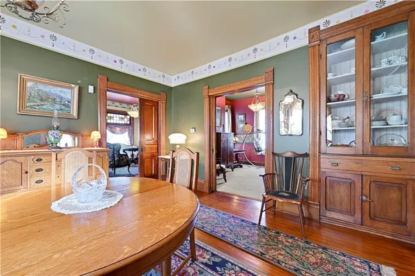 $464,950 | 401 South Harrison Street, Olathe, KS 66061