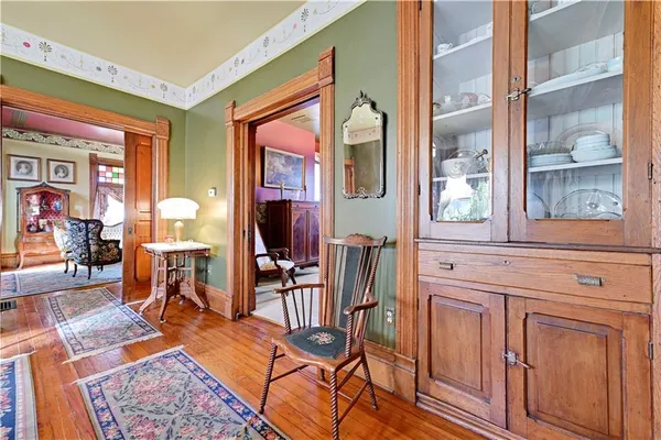 $464,950 | 401 South Harrison Street, Olathe, KS 66061
