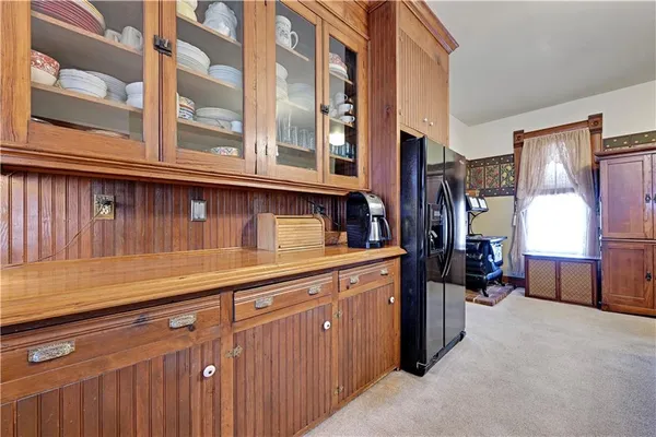 $464,950 | 401 South Harrison Street, Olathe, KS 66061