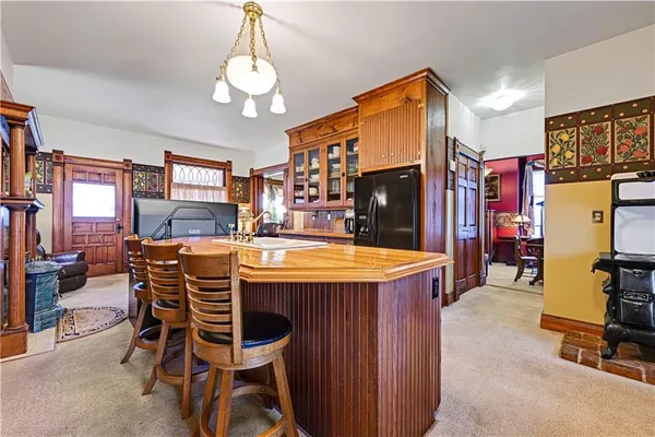 $464,950 | 401 South Harrison Street, Olathe, KS 66061